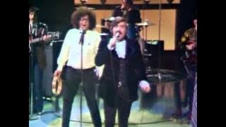 The Turtles  -  Elenore - Live, 1968