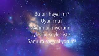 Şiir/ Bana Seni Anlat / Ozan Muhammet Candan