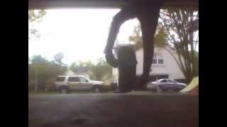 tre flip