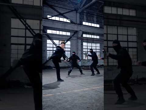 Real kungfu skills show eSASKHIS #COOF#amazing #kungfu #fyp#martialarts #movie