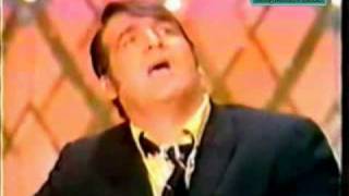 Perry Como hosts Hollywood Palace Christmas 1969 (4 of 6)