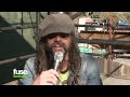 Rob Zombie Talks Smoking Crack with Rick James & Ozzy Osbourne - SXSW 2013