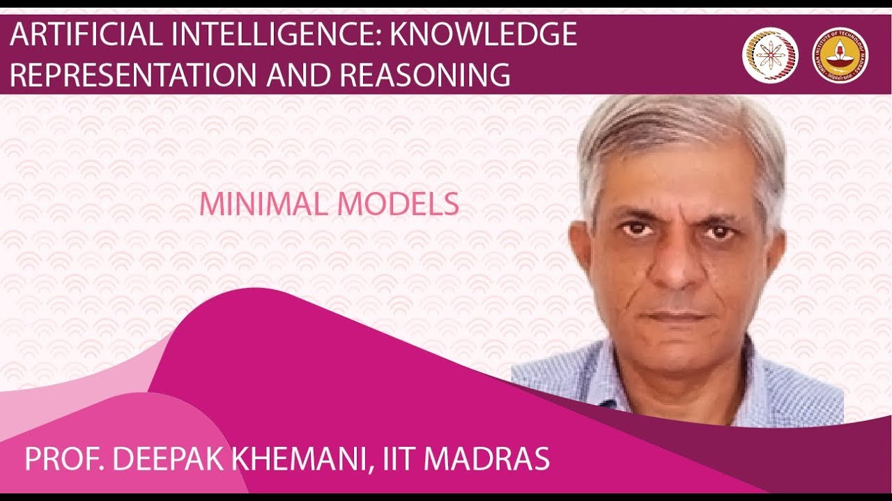 Minimal Models