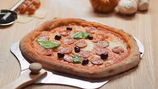 Découvrez Le Nouveau Maestro Pizza De Teka