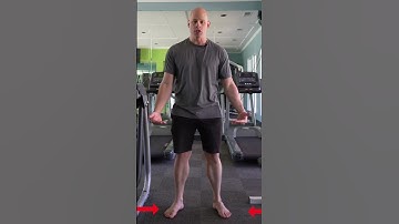 My Favorite Hip Isometric Exercise