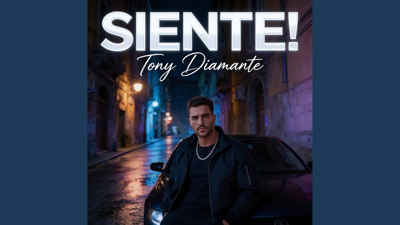 Watch Siente on YouTube Watch Siente on YouTube