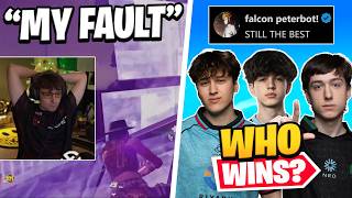 What's Happening With Clix? | Who Will Win EWC Finals?
