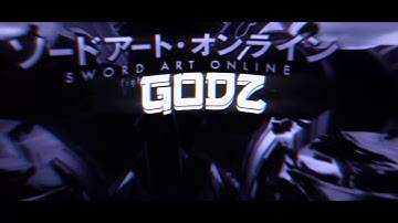 Godz new intro