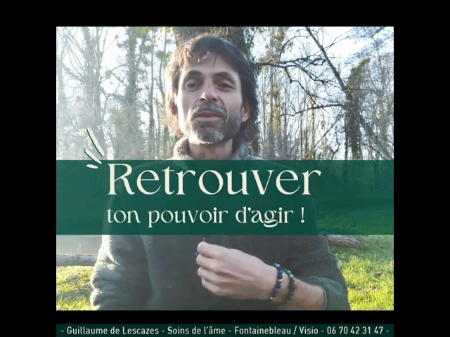 Et si vos blocages physiques venaient de plus loin que vous ?