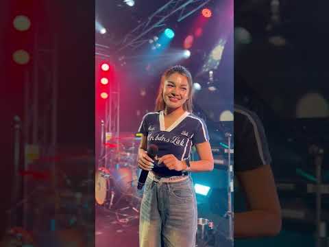 ใจหาย Cover [ TikTok แอน อาทิตติยา ] ฉบับแล่นครั้งแรก