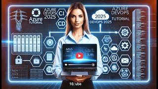 Azure DevOps Tutorial for Beginners (2025) | CI/CD Pipeline, Repos, Boards Explained #azure #devops