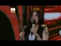 The Voice Cambodia - សូ វណ្ណនីតា - ចាញ់គ្រប់យ៉ាងព្រោះអូនស្រលាញ់បង - 3 Aug 2014