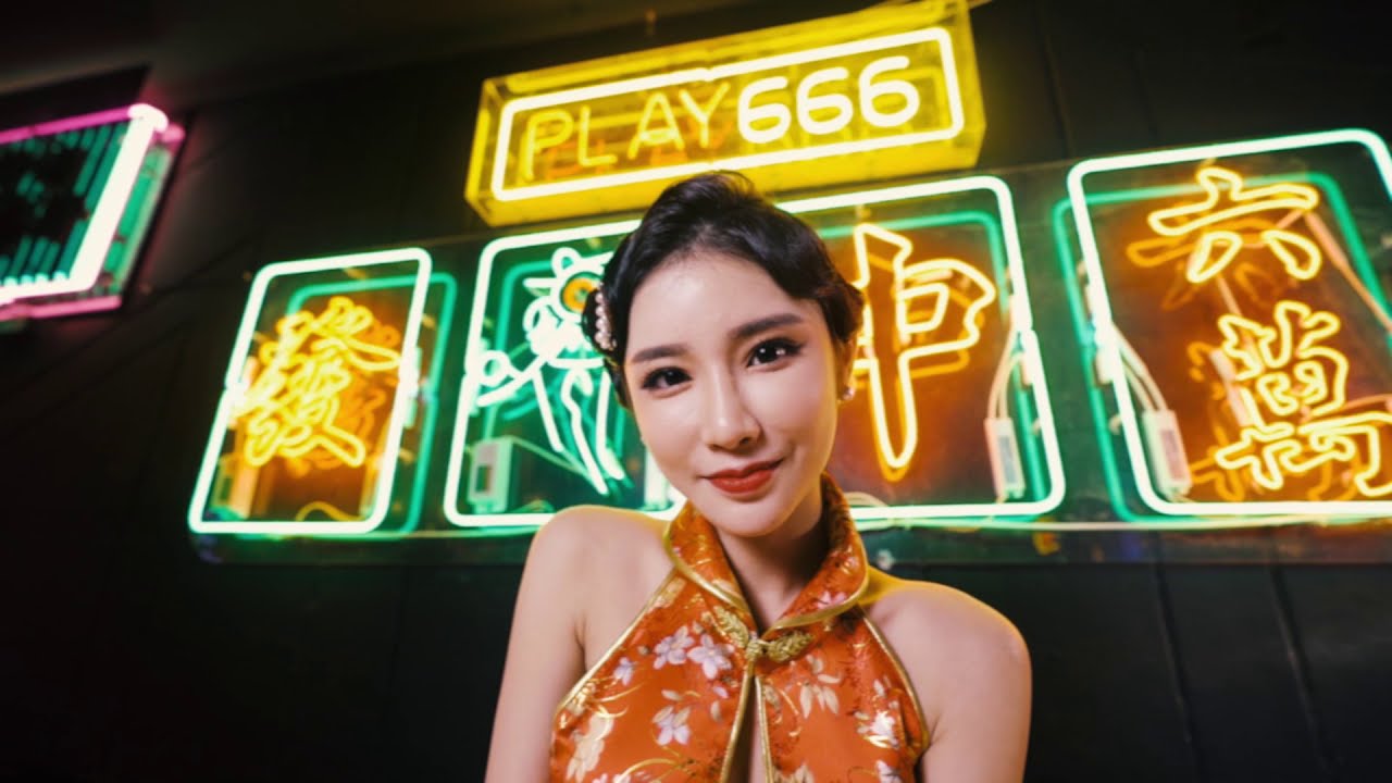 Play666 Online Casino