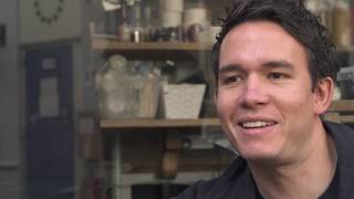 Lucky Saint Founder Stories w/ Tom Barton - Honest Burgers