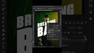 Photoshop Tutorial #photoshop #creative #logodesign #graphicdesign #designer #adobe #logo #art