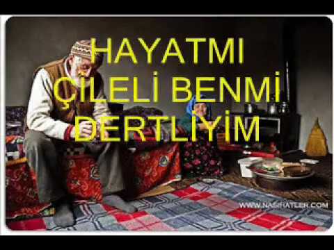 hamit ertaş benmi dertliyim