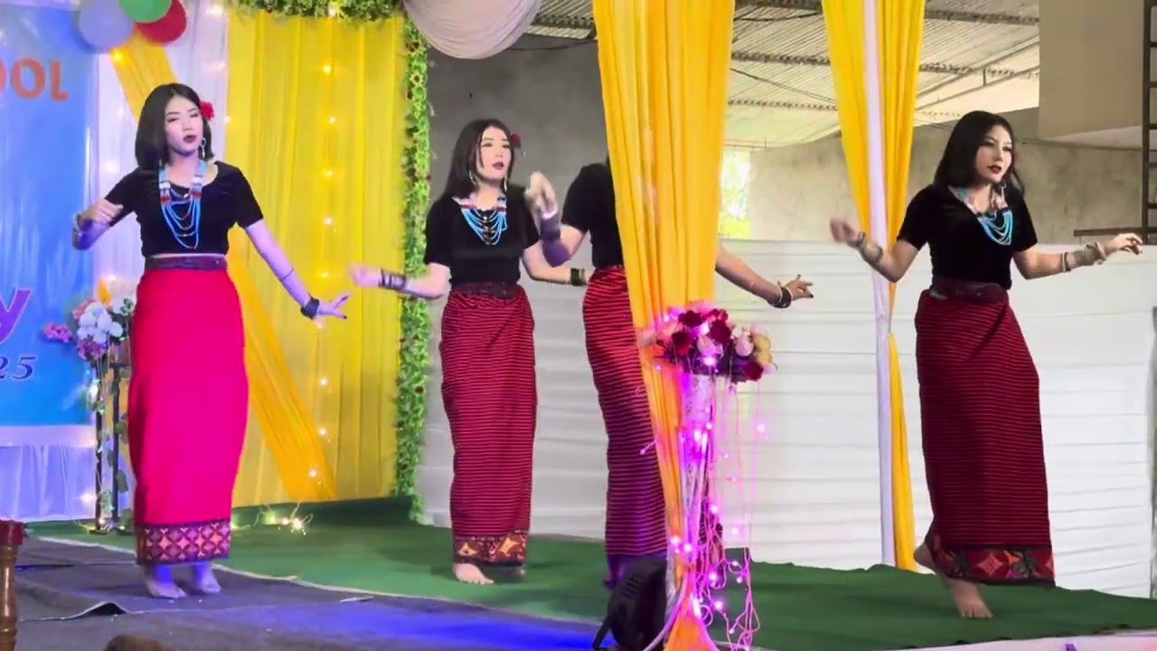 Teachers’ Day 2025||HKMES-Langmeidong