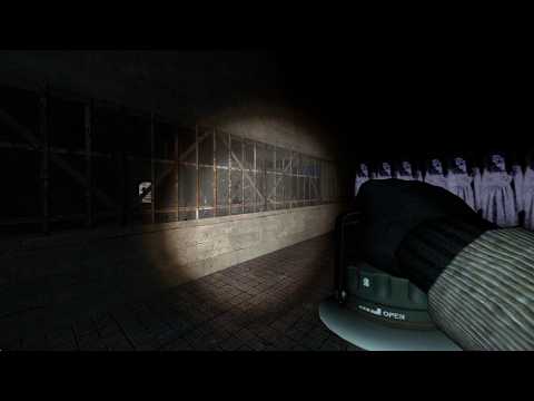 I Found This TERRIFYING Abandoned Place in GMO - Garry's Mod