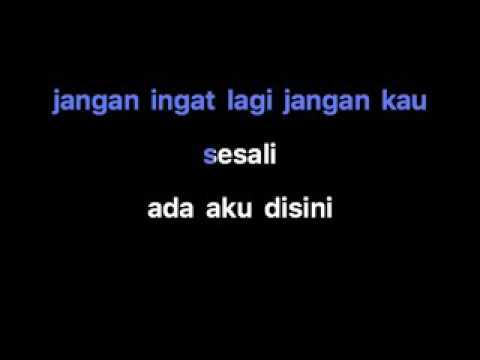 Ada aku disini KARAOKE dhyo haw