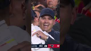 The Seattle Seahawks are the Super Bowl LX champions