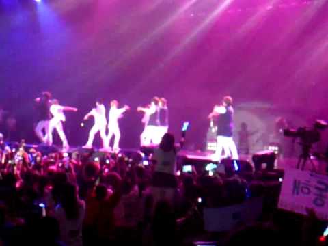 [Fancam] Super Junior - 너 같은 사람 또 없어 (No Other) @ KIMCHI