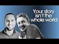 What Happens When Certainty Stops Working? | Steve Todd & Cesare Saguato
