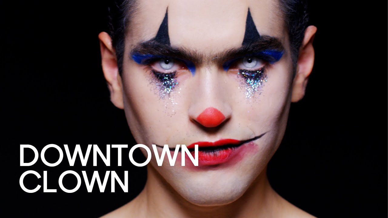 How To: Downtown Clown | MAC Cosmetics