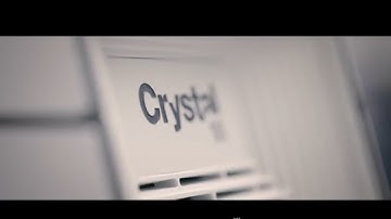 The launch of the Crystal16 Version 3 - The New Industry Standard - by Scientists for Scientists