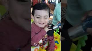 Cosquillas Para Lucca