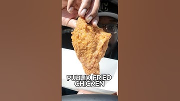Publix CONTINUES to disappoint. 🥲 #foodreview #foodie #shorts