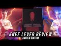 ROX DRAGON KNEE Lever Review (LIMITED EDITION)