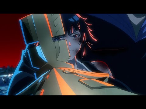 ソイフォンが卍解を取り戻し、BG9を破壊する |ブリーチ TYBW パート 2 エピソード 3