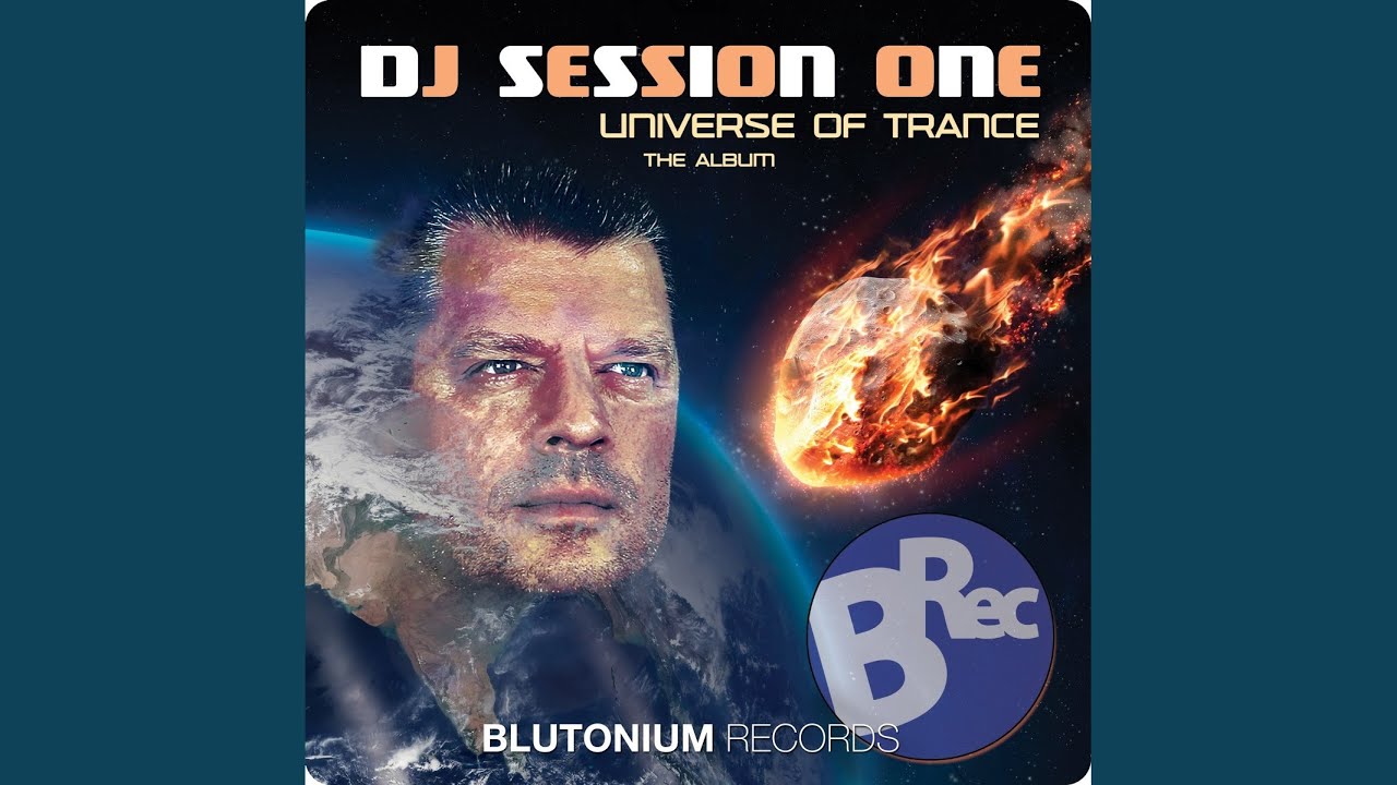 Forever (DJ Session One Trance Mix)