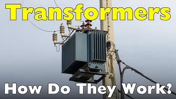 Hoe transformatoren elektriciteit voor u laten werken