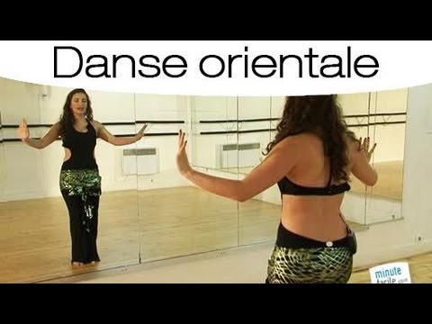 Vidéo: Comment Apprendre La Danse Arabe