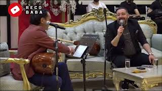 Çubuklu Yaşar & Onur Yalçın Mısırlar Saçak Saçak / Hovarda