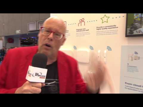 tork-connected-bathroom-tells-us-when-to-clean!--at-@issainterclean