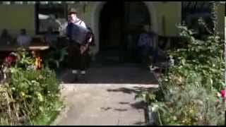 Miniatura de vídeo de "Edelweiss wals"