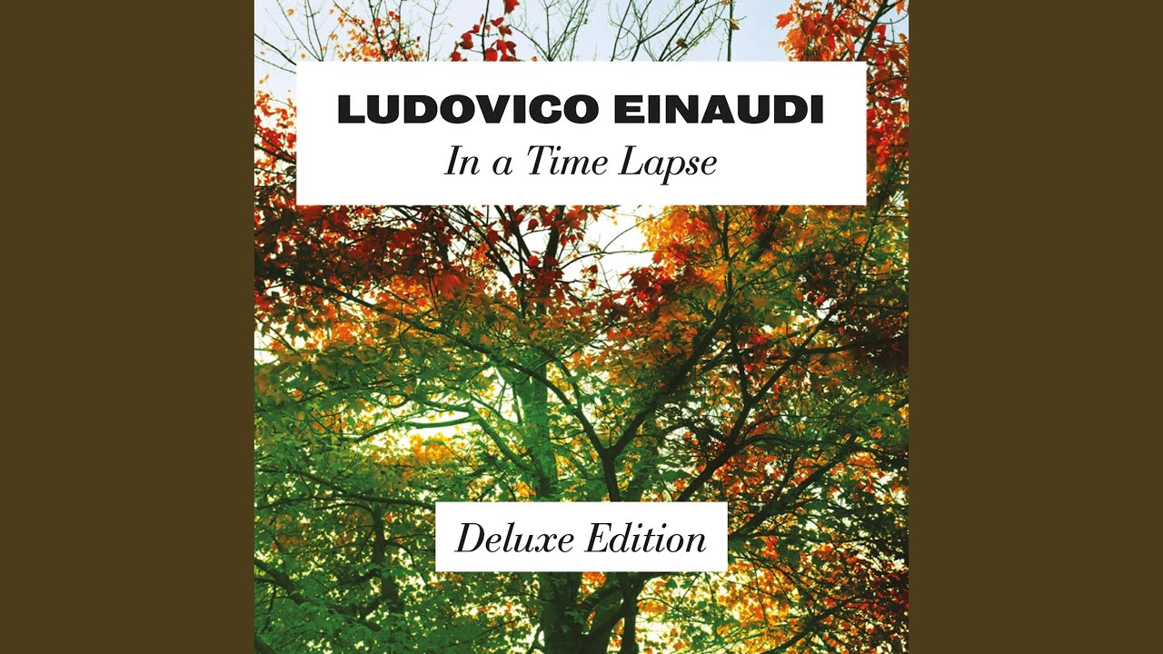 Ludovico Einaudi Experience