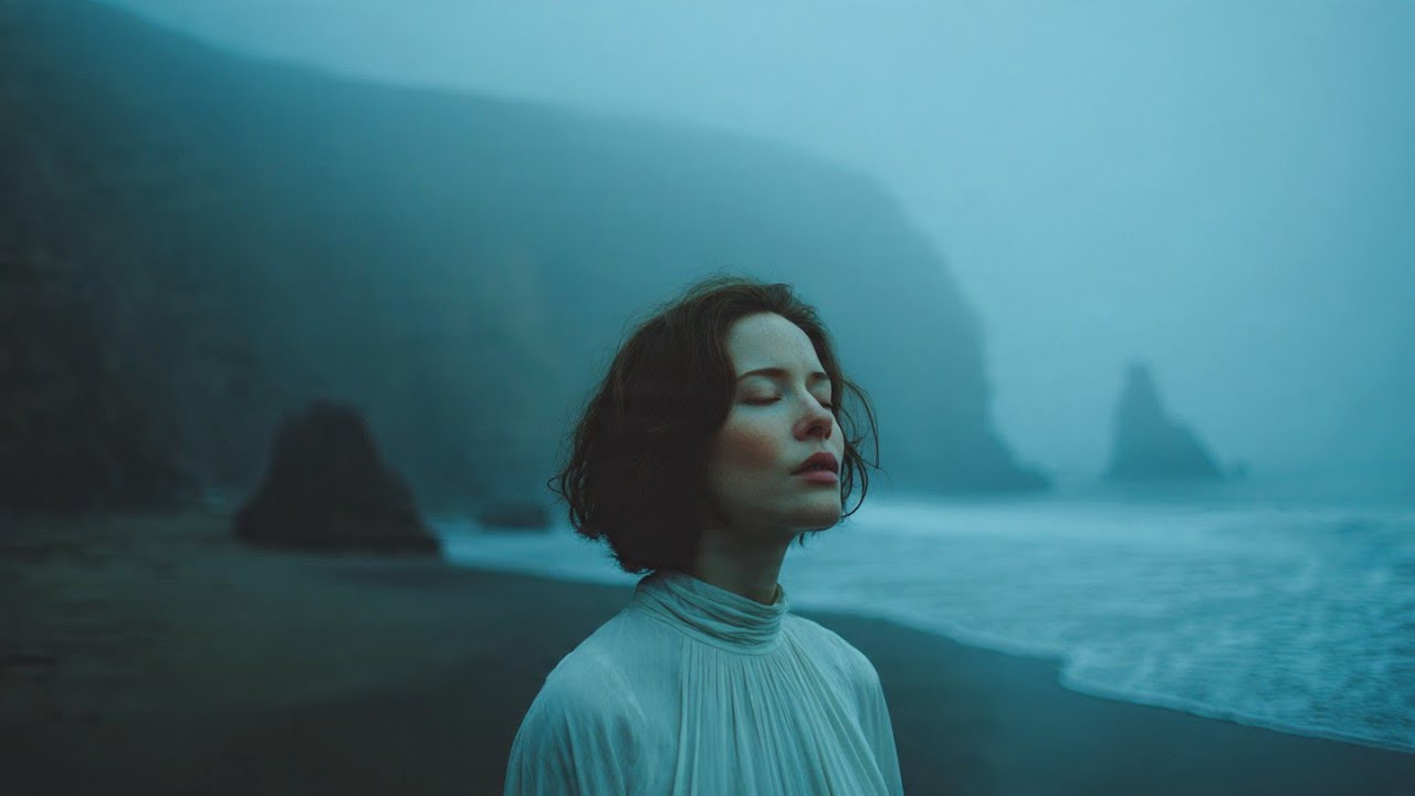 Tranquil Chillstep Music Mix for Soothing Your Mind | Deep Chill Ambient Background Music