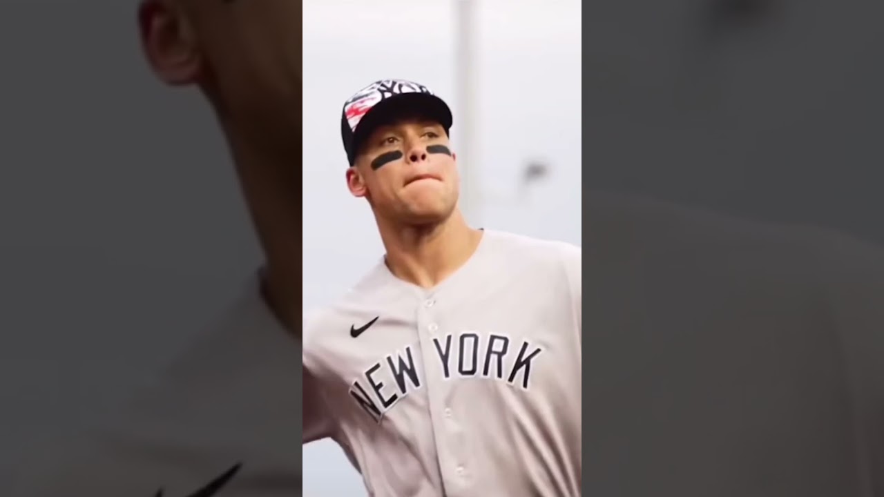 New York Yankees edit! #viral #fyp #dingers #baseballhighlights #mlbb #edits #baseball #shorts