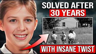 Illinois 1985 Cold Case 15 YO Girl went to Buy Soda and Vanished. What DNA Uncovered Was Unexpected