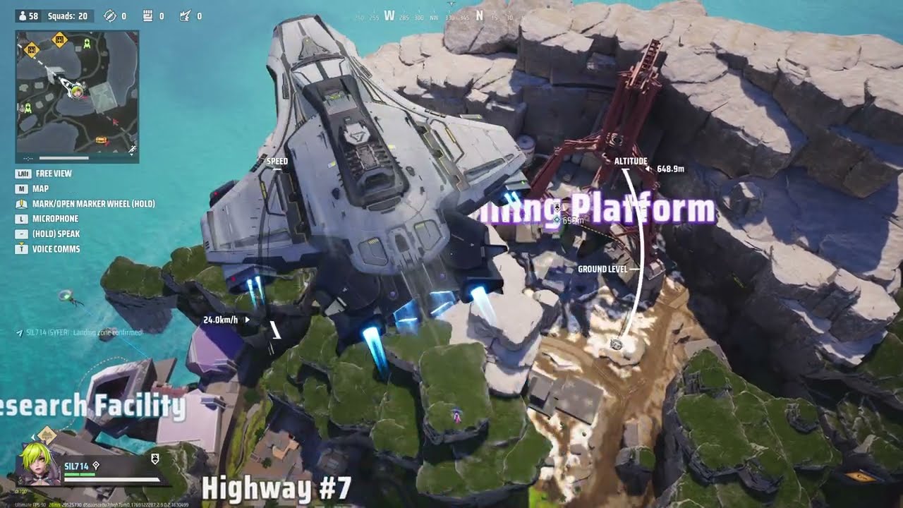 No team - No problem let's kick some ASSes