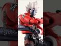BILY KID #SHFiguarts #BilyKid #ZenlessZoneZero