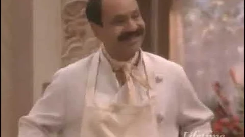 Golden Girls The Golden Palace S01E08 Seems Like Old Times 2