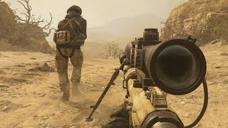 СТЕЛС МИССИЯ из Call Of Duty Modern Warfare 2 REMASTERED - Все как раньше
