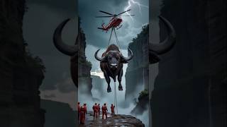 #Cow #Journey #Hero #Pregnant #Rescue #Hope  #Animals #ViralVideo #TikTok #Heartwarming