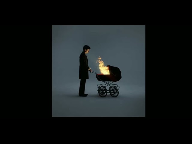 cradles (instrumental slowed)