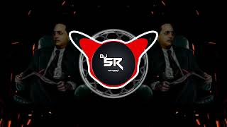 Hati Ghya Zenda Nila  | Bhimjayanti Special DjSong | हातात झेंडा निळा | Dj SR