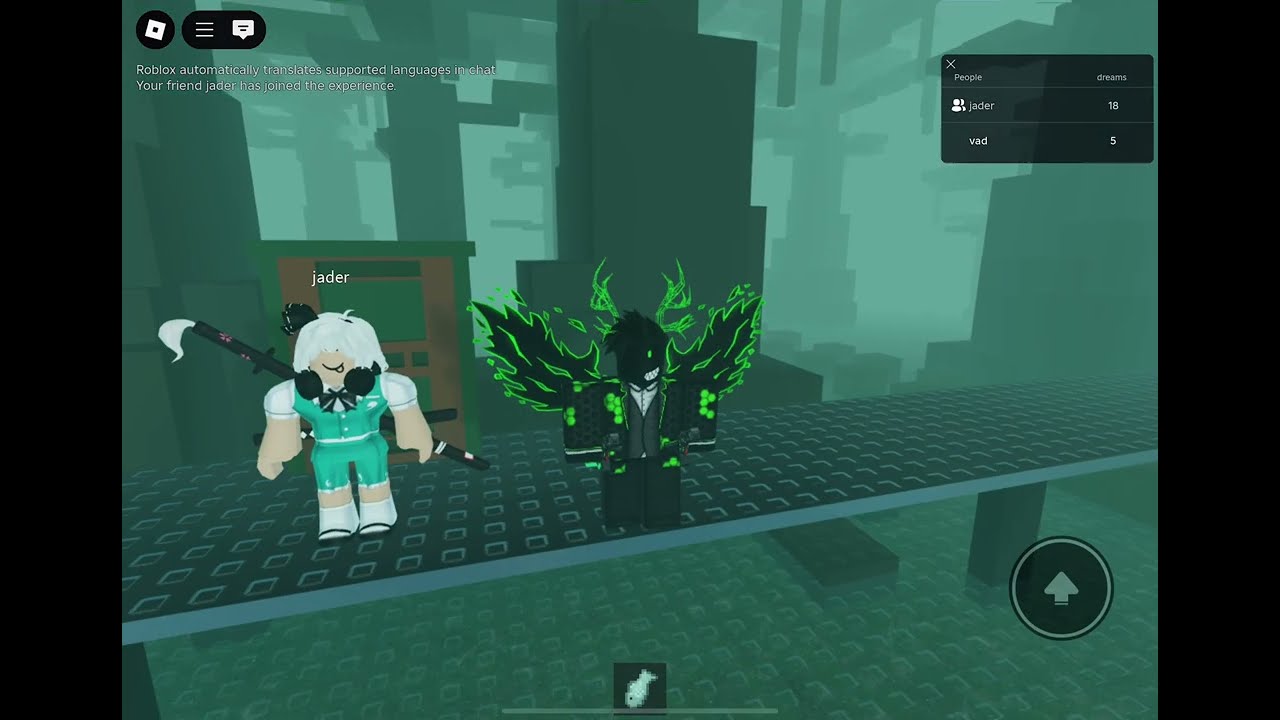 Roblox Late July Midsummer This Is Just Like Frozen Soul YouTube 
